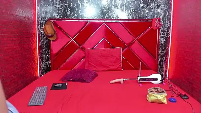 StripChat WALESKABBW_ASS is Freechat WALESKABBW_ASS — Close up ashhole! x3min