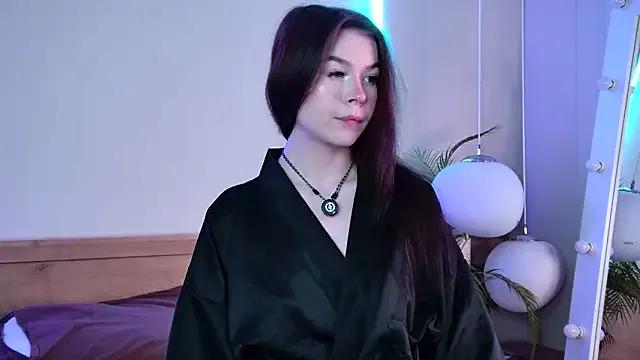 Freechat Wanda_Wild on StripChat