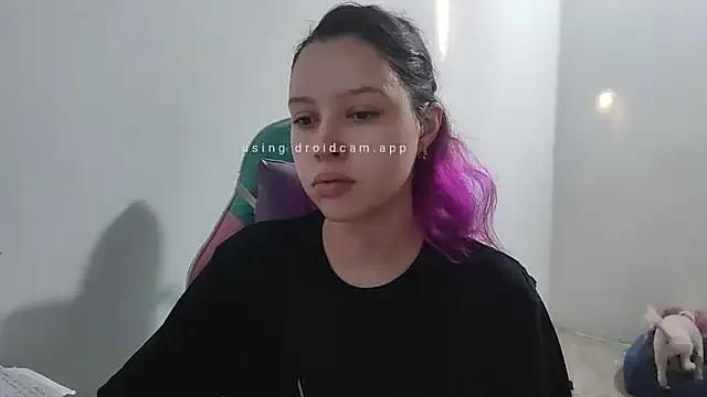 StripChat WandaDoll is Freechat WandaDoll — naked body and cum