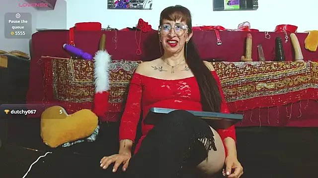 Freechat Wiktoria_Brownx on StripChat