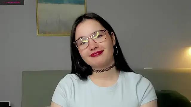 StripChat WildaBisom is Freechat WildaBisom — spank my tits