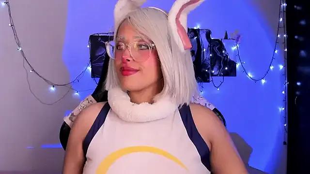 StripChat willow_poisson is Freechat willow_poisson — bite my nipples (closer)