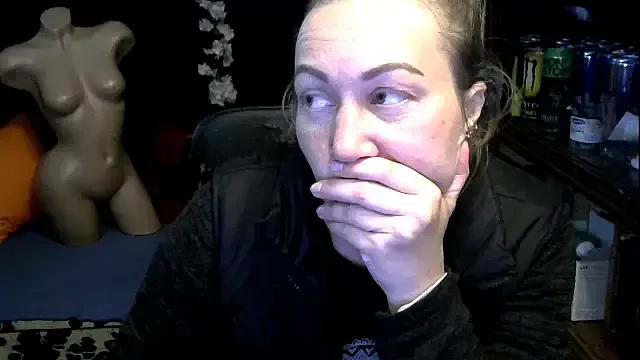 Freechat wLESLYMOSw on StripChat