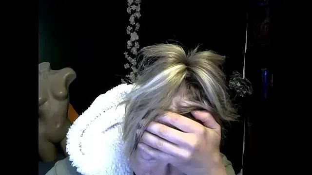 Freechat wLESLYMOSw on StripChat