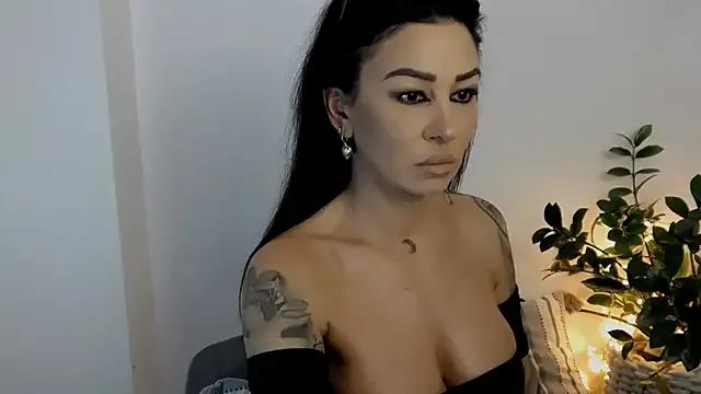 StripChat Xentthia is Private Xentthia — We all need some pleasure