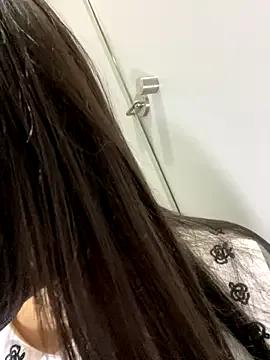 Freechat xiao-Lin on StripChat