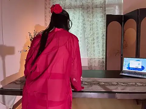 xiaowan_x on StripChat