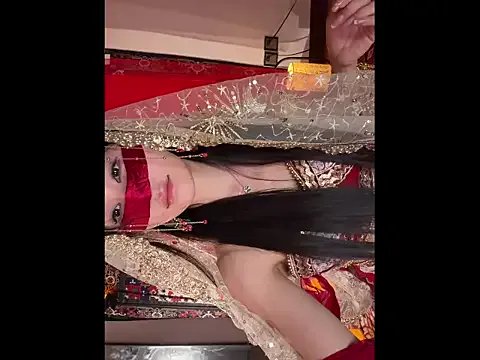 xiaowan_x on StripChat