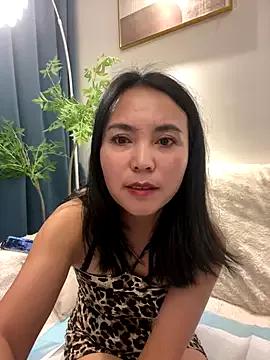 Freechat xiaoyue-cc on StripChat