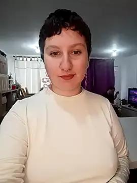 Freechat Ximenna_Cruz on StripChat