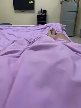 xinmengAZ on StripChat