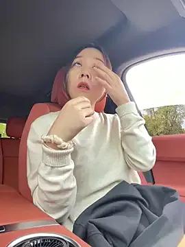 xinmengAZ on StripChat