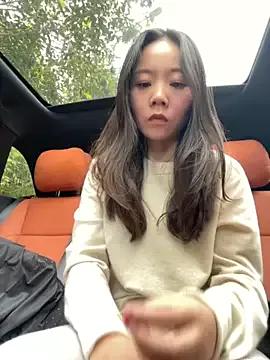 xinmengAZ on StripChat