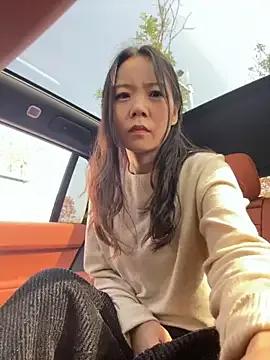 xinmengAZ on StripChat