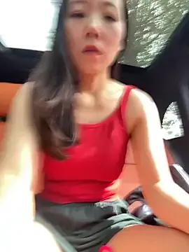 xinmengAZ on StripChat