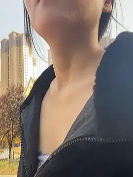 xinmengAZ on StripChat