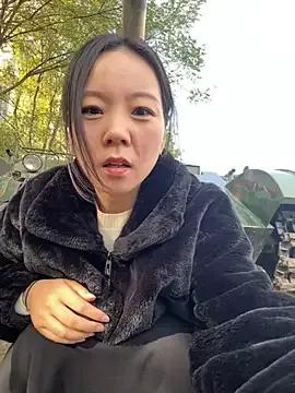 xinmengAZ on StripChat