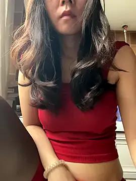 xinmengAZ on StripChat