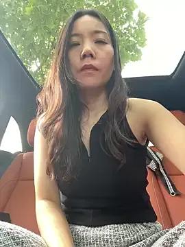 xinmengAZ on StripChat