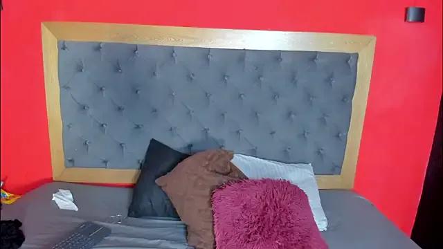 Freechat Xiomara_Stwart on StripChat