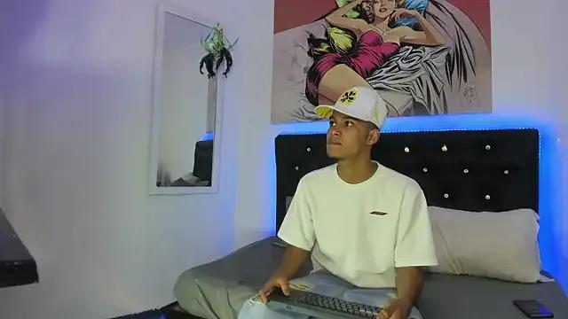 StripChat xxKamadevaxx is Freechat xxKamadevaxx — masturbation, show ass and dick cum 21cm