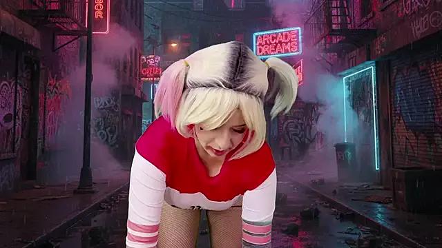 Freechat XXMILE on StripChat