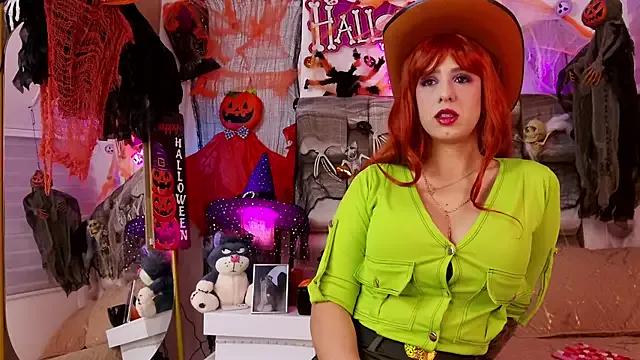 Freechat XXMILE on StripChat