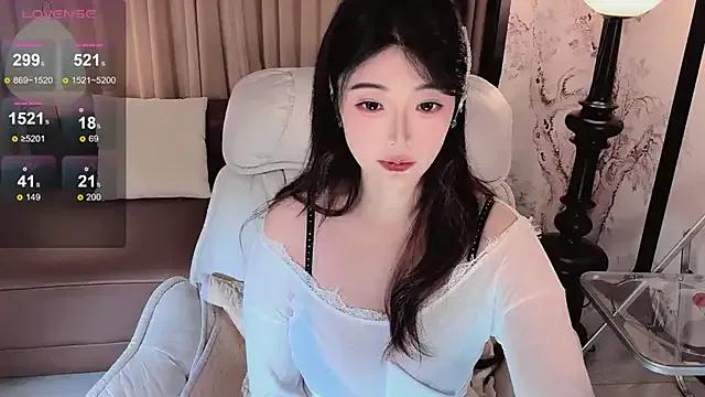 Yaikun0-0 on StripChat