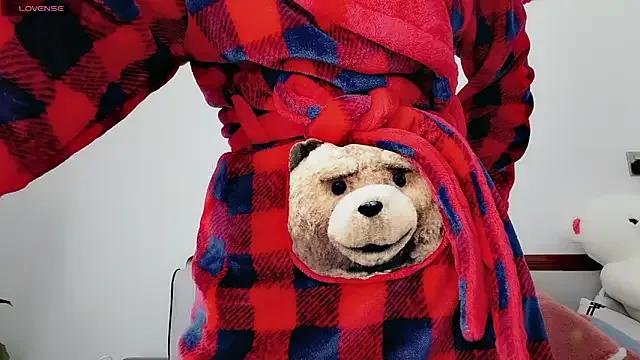 Freechat Yan61 on StripChat