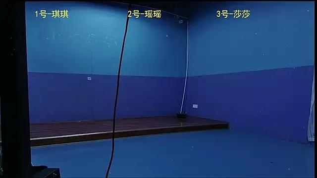 yaoyao168 on StripChat 