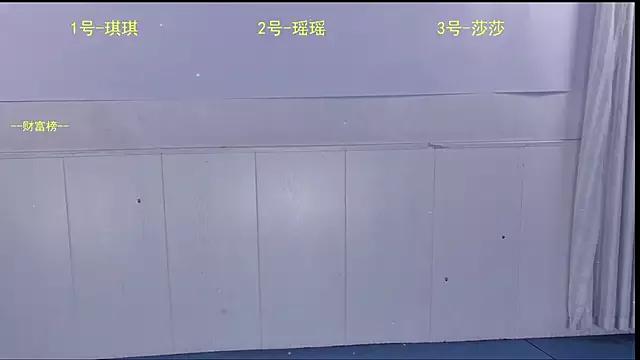 yaoyao168 on StripChat 