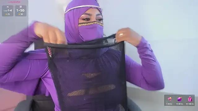 StripChat yasmin_elite is Freechat yasmin_elite — twerking for daddy