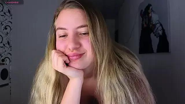 Freechat Yassyaaa on StripChat