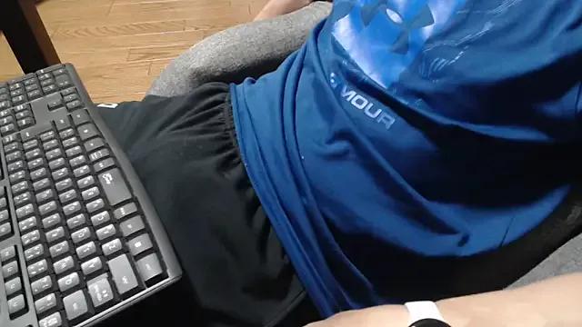 Freechat Yasu2000 on StripChat