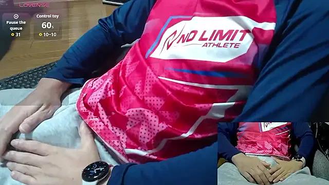 Freechat Yasu2000 on StripChat