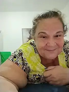 Freechat Yaya_Mineira on StripChat