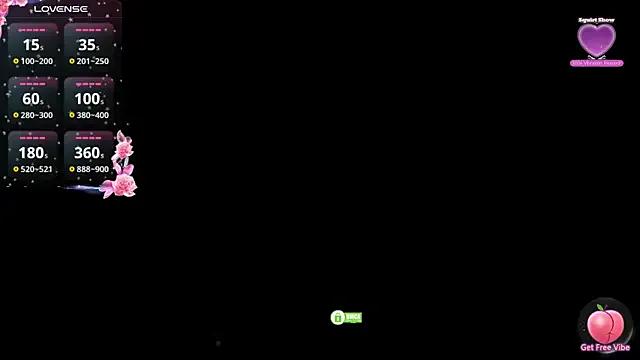 yigbg14 on StripChat