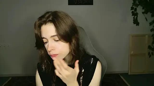 StripChat Yoka_paradoXXX is Freechat Yoka_paradoXXX — +1 on the brackets