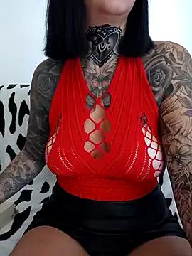 StripChat Your_DirtyDoll is Freechat Your_DirtyDoll — nuda + dildo gnagna