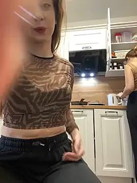 StripChat yourfavcouple_ is Freechat yourfavcouple_ — SLAP BOOBS 1 GIRL