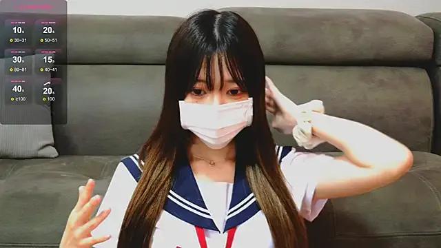 yua____chan on StripChat