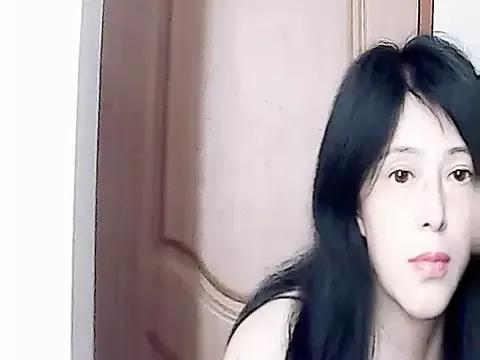 Freechat yueeraijj88 on StripChat