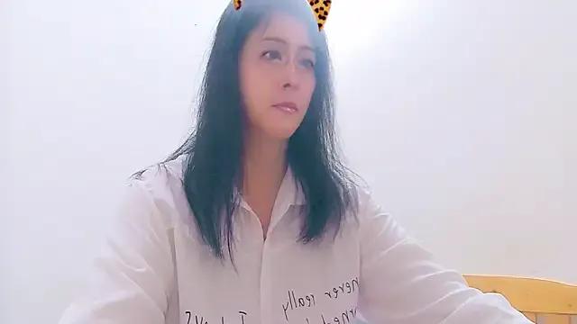 Freechat yueeraijj88 on StripChat