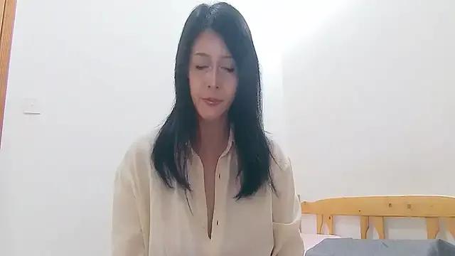 Freechat yueeraijj88 on StripChat