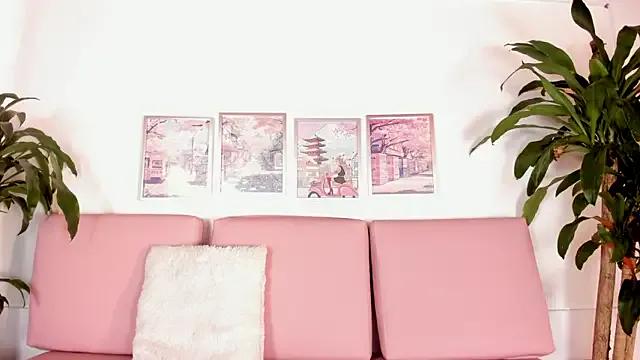 Freechat Yumii_sweetgirl on StripChat