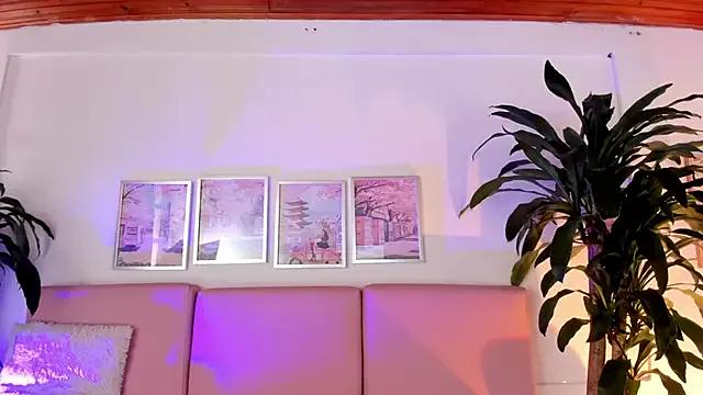 Freechat Yumii_sweetgirl on StripChat