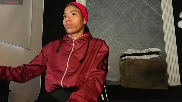 Freechat YummyDuooo on StripChat