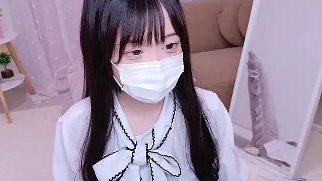 Freechat YUNOcha_oO on StripChat