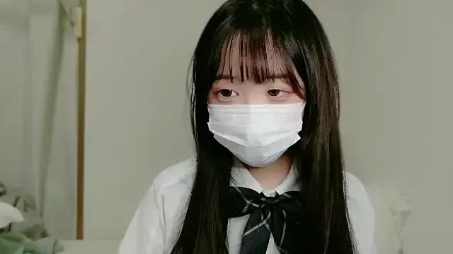 Freechat YUNOcha_oO on StripChat