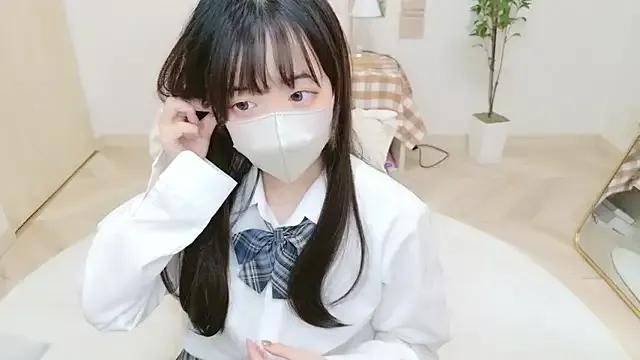 Freechat YUNOcha_oO on StripChat